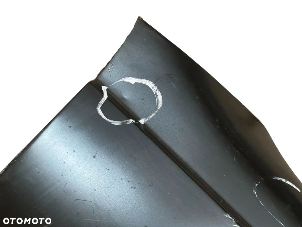 BŁOTNIK PRAWY VOLKSWAGEN POLO 1990- - 2