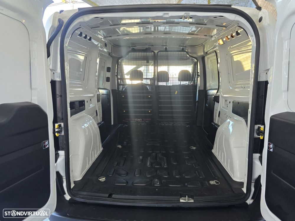 Fiat Doblo 1.3 MJ Maxi 3L - 22