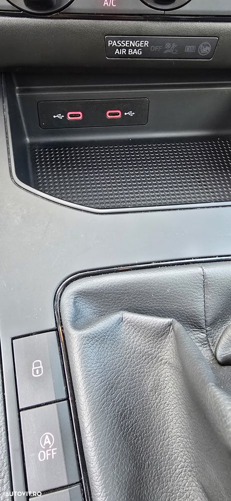 Seat Arona 1.0 TSI Style - 19