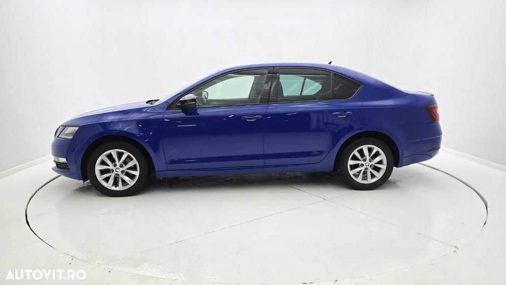 Skoda Octavia - 9