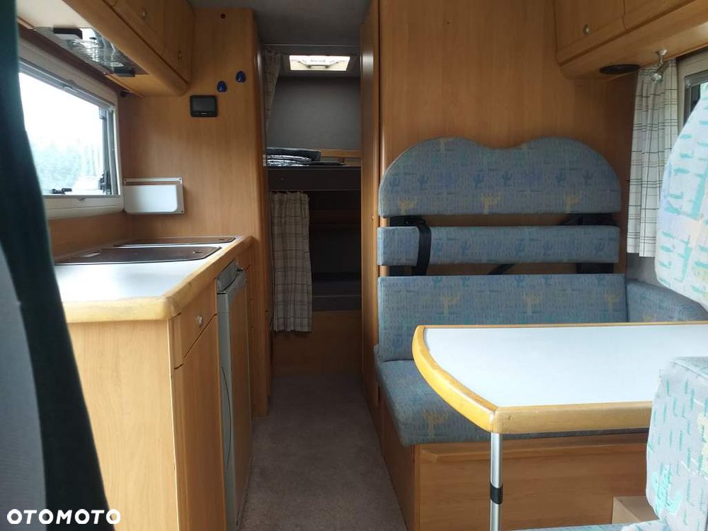 Volkswagen LT KARMANN 6 - Osobowy - 15