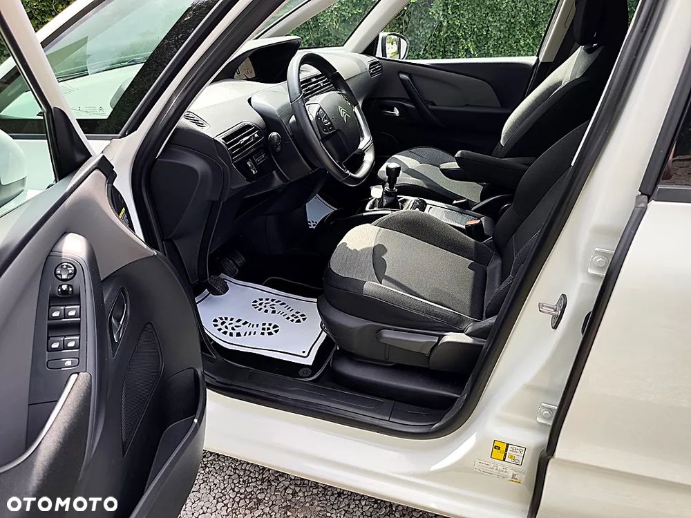 Citroën C4 Picasso PureTech 110 Stop&Start LIVE - 7
