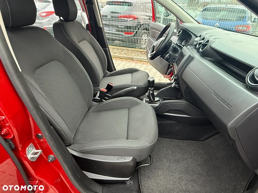 Dacia Duster TCe 130 2WD GPF Celebration - 22