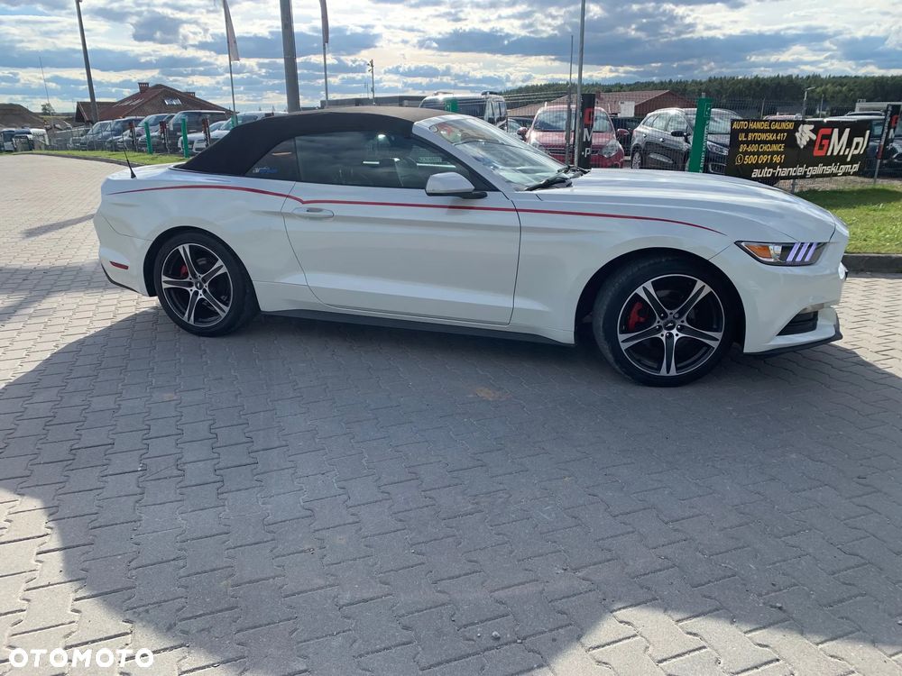 Ford Mustang - 10