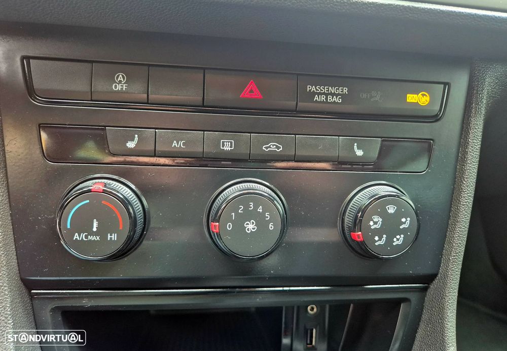 SEAT Leon 1.2 TSI S&S Style - 40