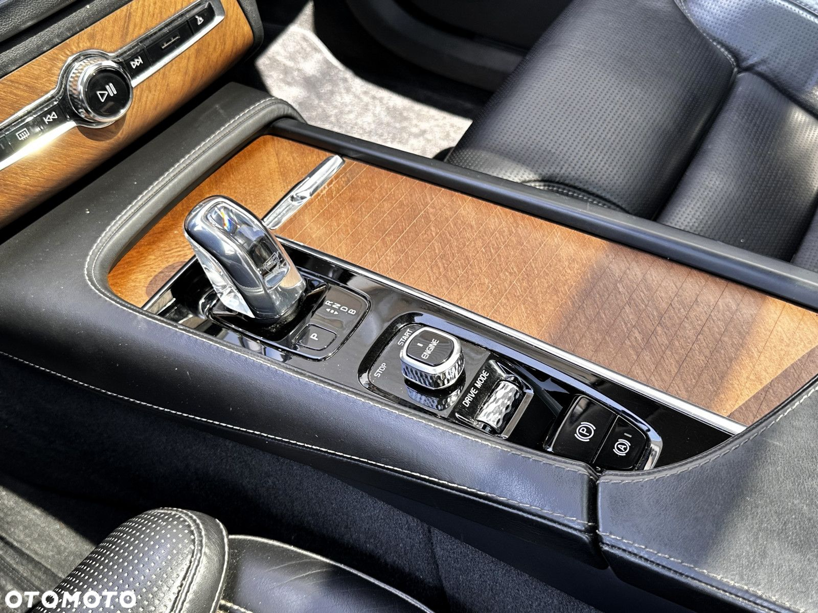 Volvo XC 90 - 29