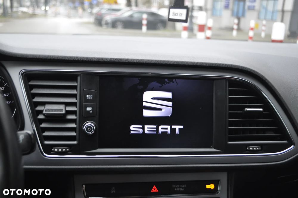 Seat Leon - 26