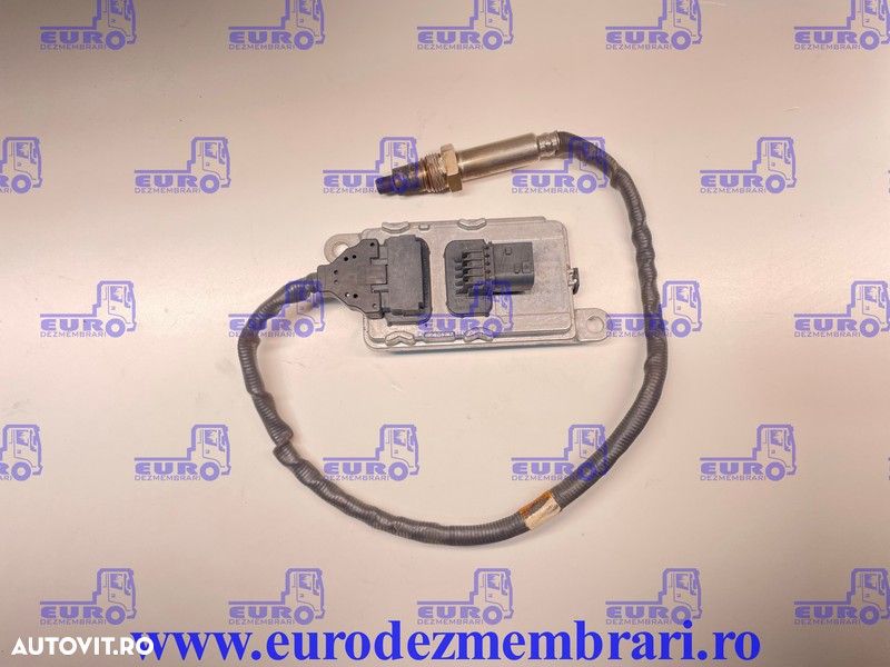 SENZOR NOXE DAF XF106 2236408 - 1
