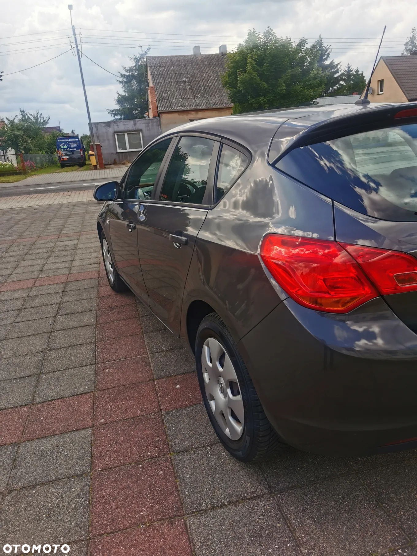 Opel Astra - 7