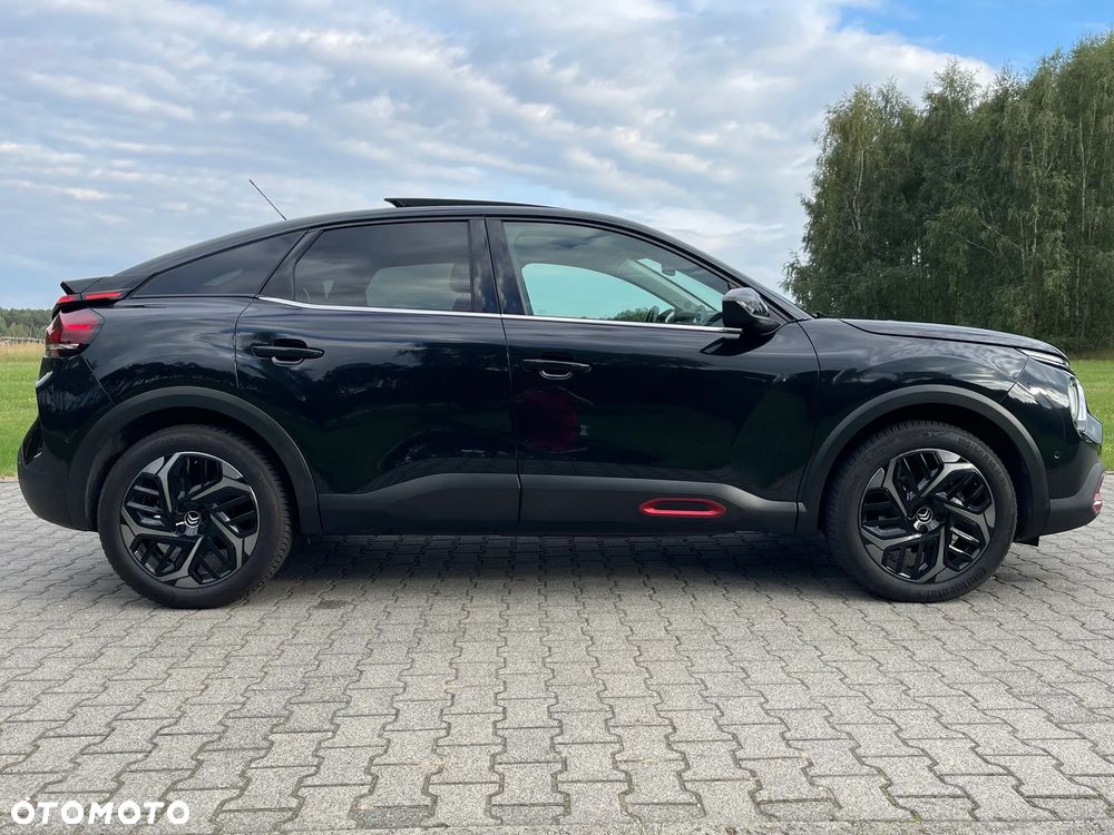 Citroën C4 1.2 PureTech Shine S&S EAT8 - 5