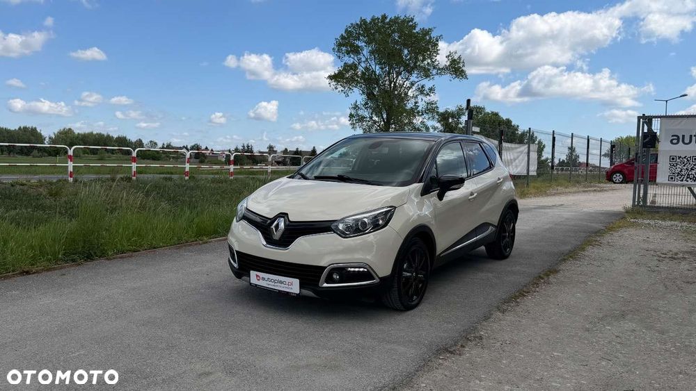 Renault Captur ENERGY dCi 90 Start&Stop Life - 2