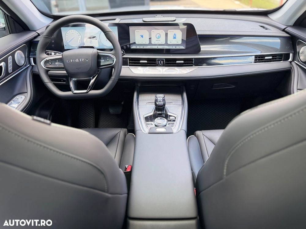 Chery Tiggo 7 - 6