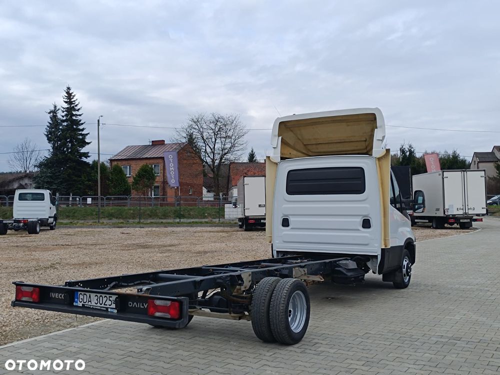 Iveco Daily 50c15 60c16 65c18 70c17 72c18 - 3