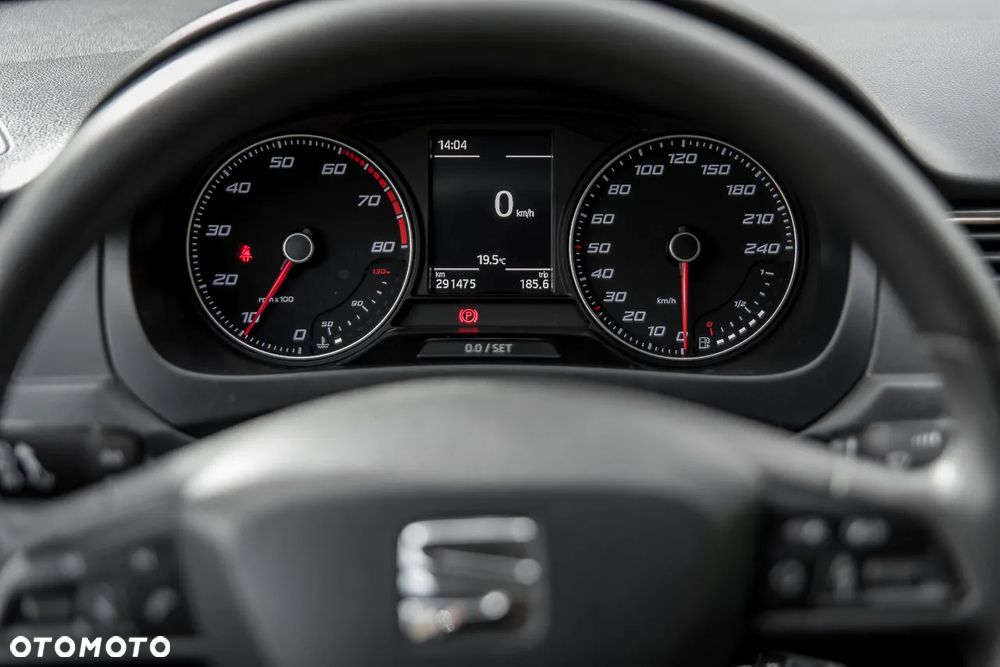 Seat Toledo 1.2 TSI Reference - 25