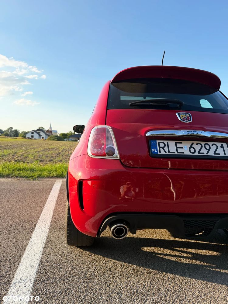 Fiat 500 - 18