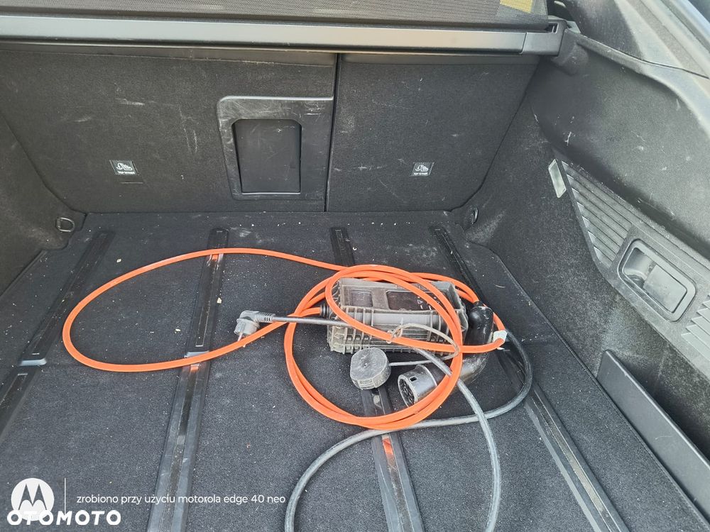 Citroën C5X 1.6 PHEV 225 Plus EAT8 - 17