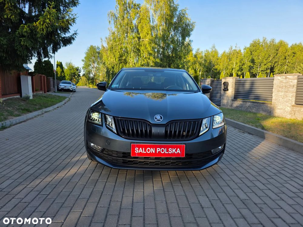 Skoda Octavia 1.5 TSI ACT Style - 6