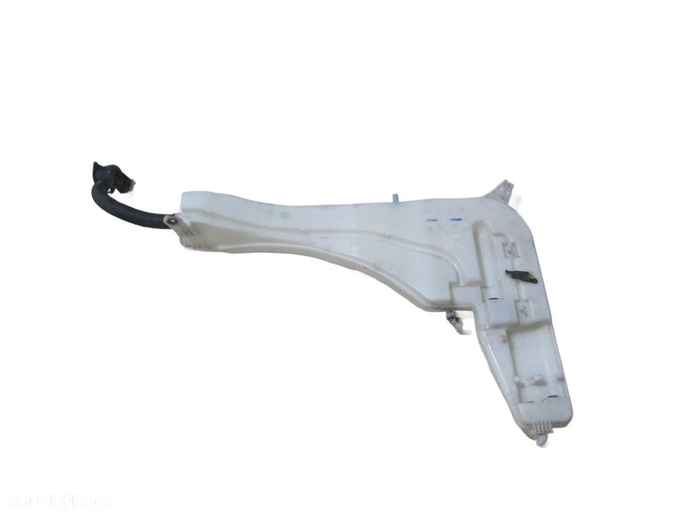 BMW X3 F25 2011-2017 ZBIORNIK PŁYNU DO SPRYSKIWACZY 61667255828 7213265 - 1
