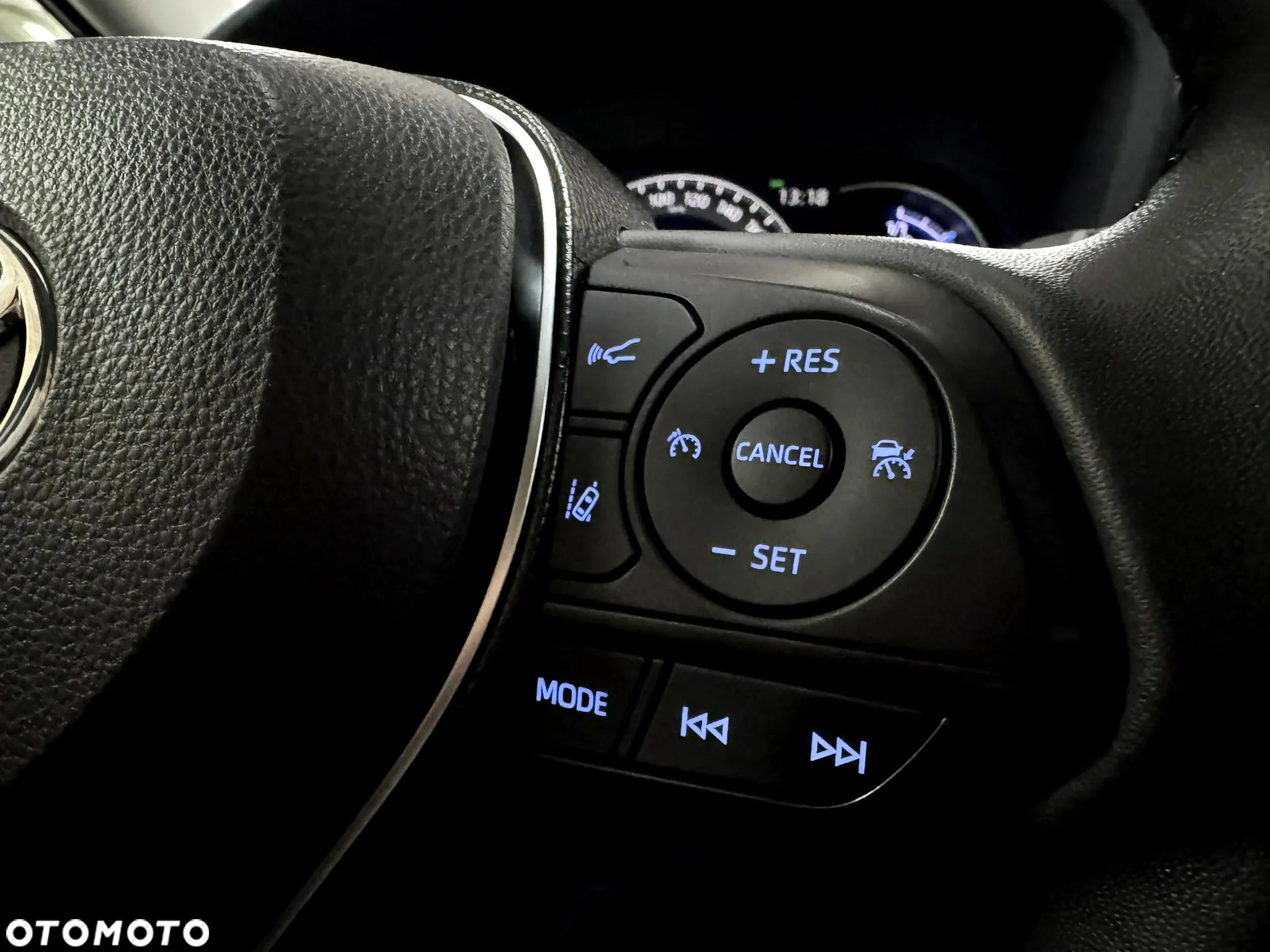 Toyota RAV4 2.5 Hybrid Comfort 4x4 - 20