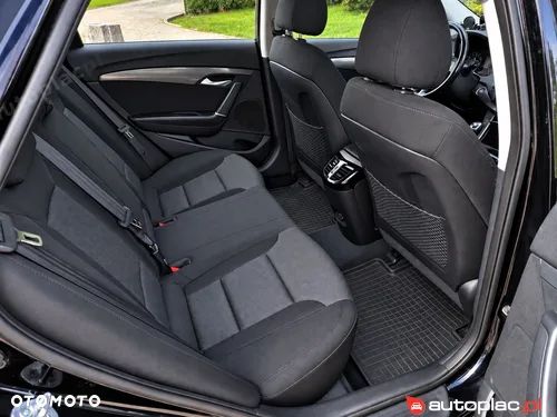 Hyundai i40 Kombi 1.6 Trend - 9
