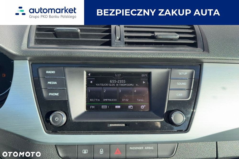 Skoda Fabia 1.0 TSI Ambition - 18