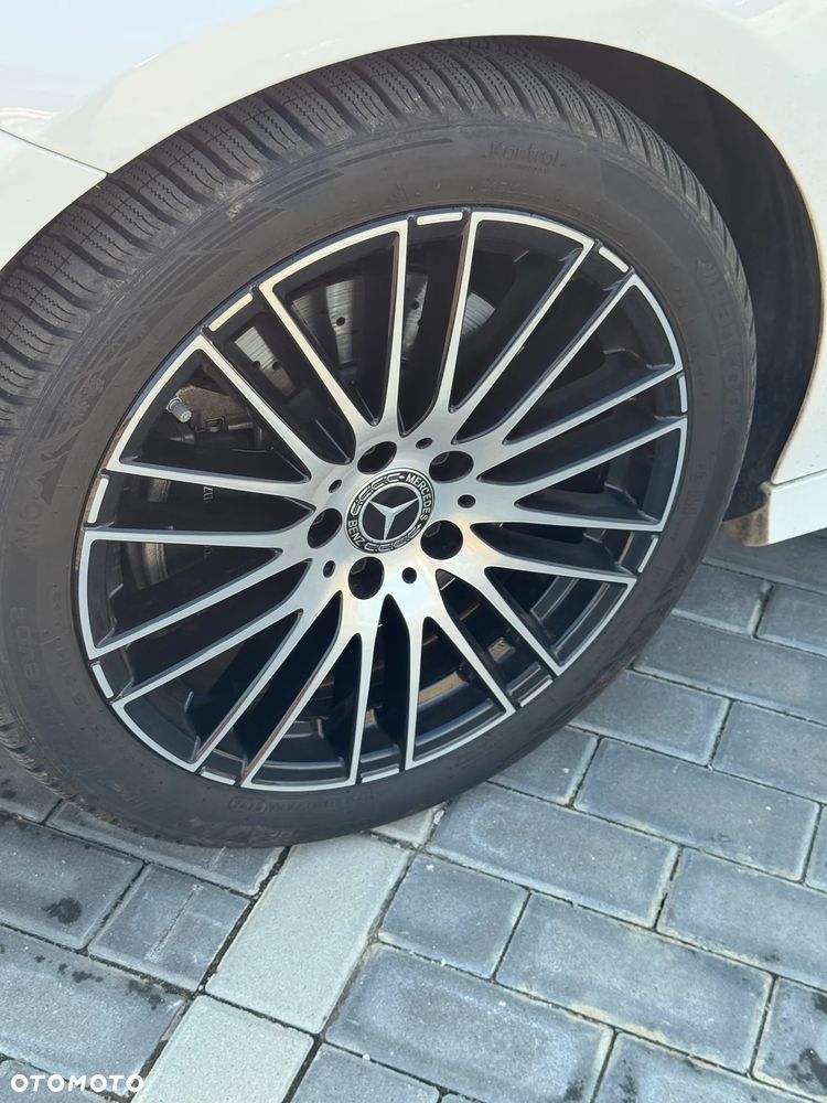 Mercedes-Benz CLA 200 mHEV AMG Line 7G-DCT - 9