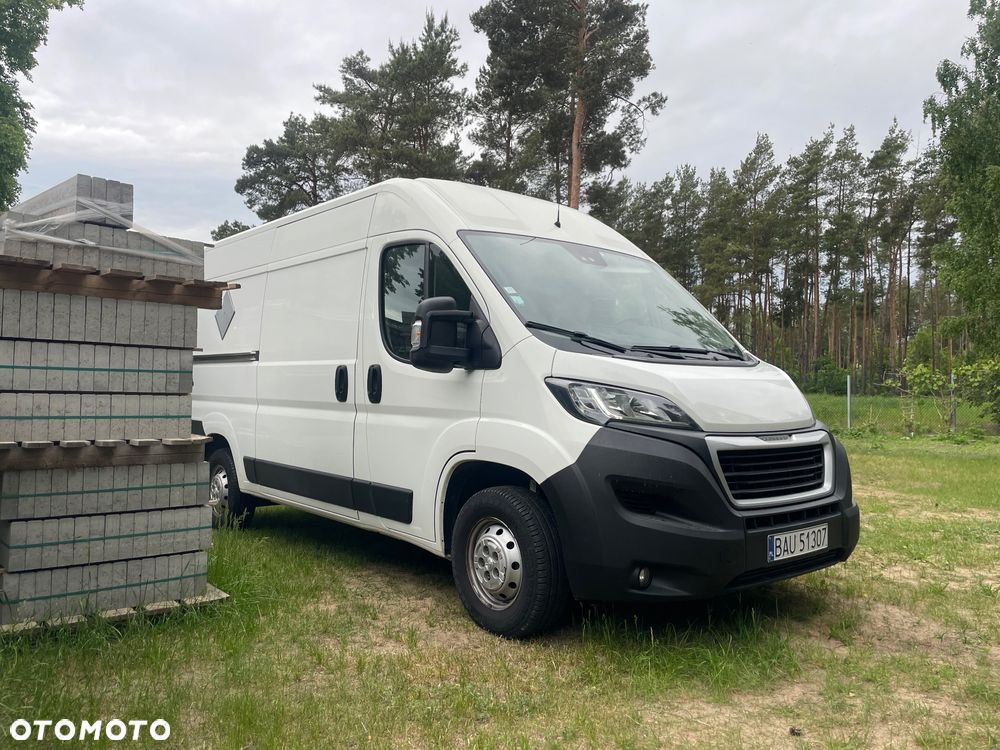 Peugeot Boxer - 9