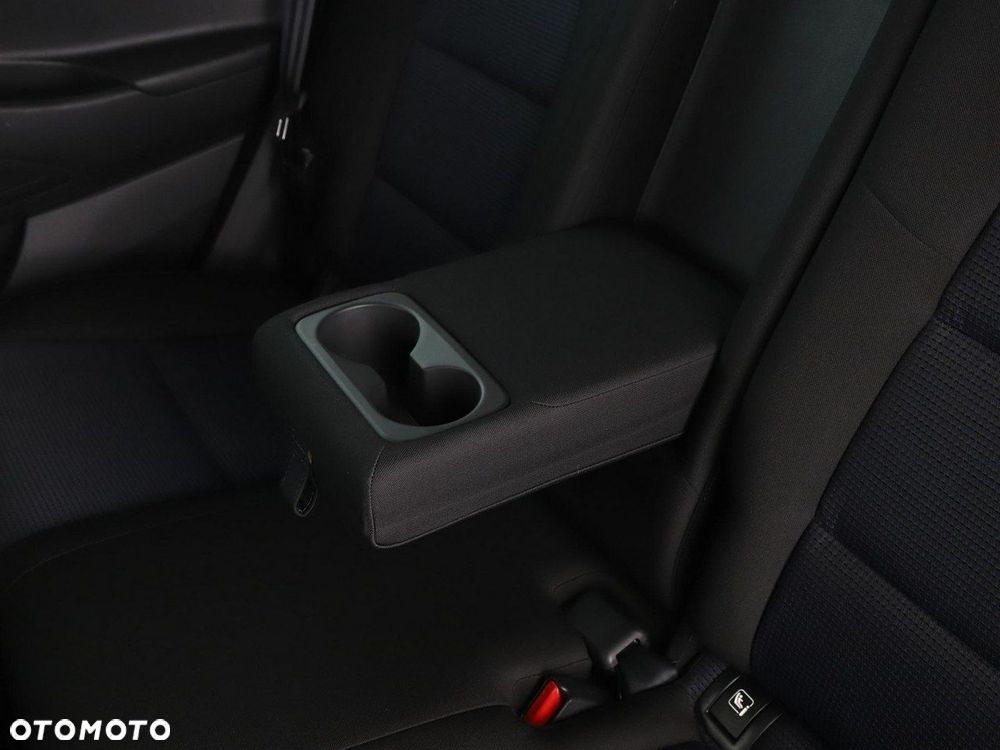 Hyundai Tucson 2.0 CRDI Style 4WD - 39