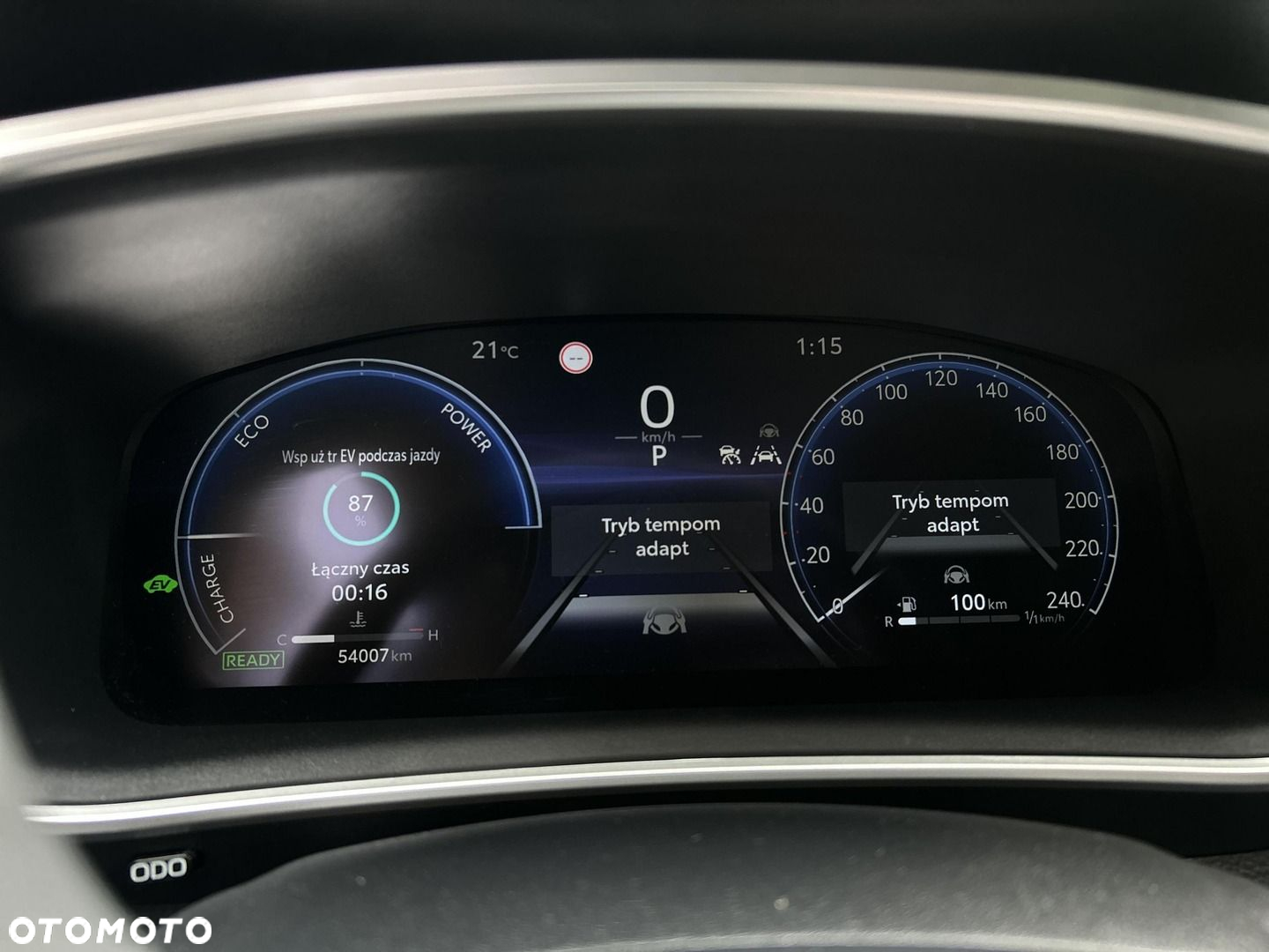 Toyota Corolla Cross 2.0 Hybrid Style - 14