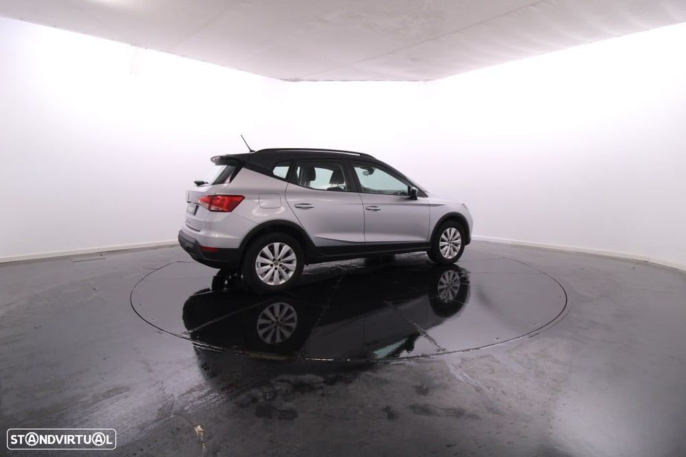 SEAT Arona 1.0 TSI Style - 8