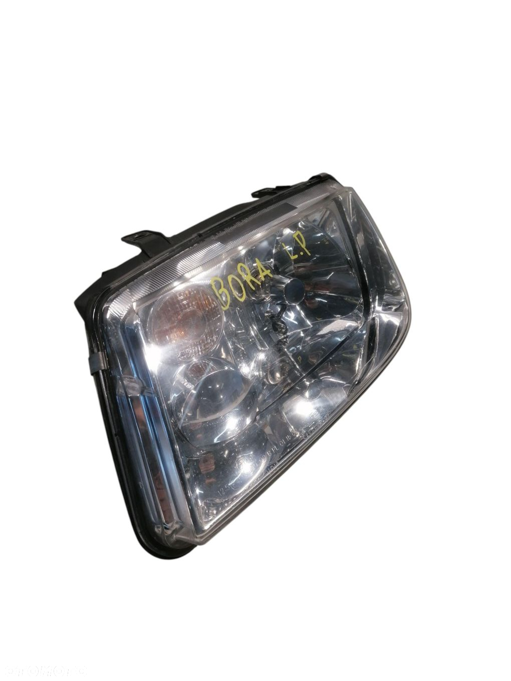 LAMPA LEWA PRZEDNIA PRZÓD VW BORA 08-341-1106L - 2
