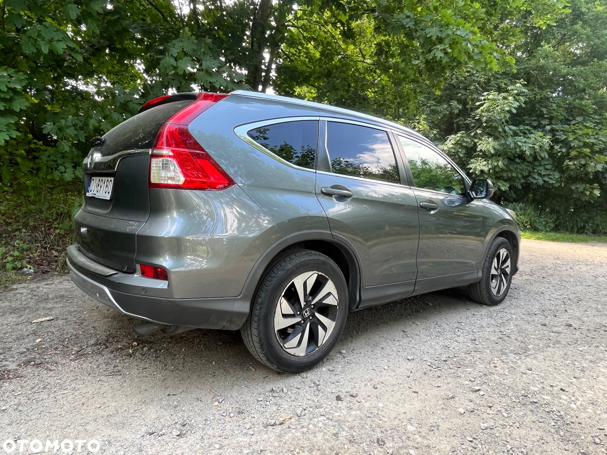 Honda CR-V 1.6i-DTEC Elegance Plus - 32