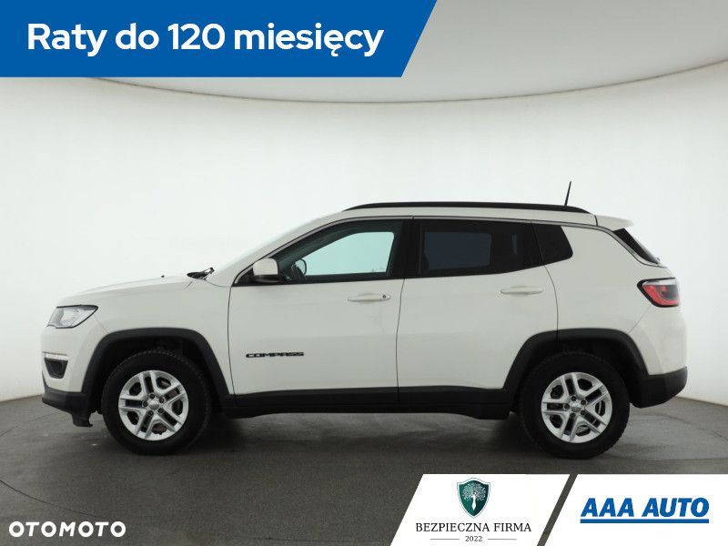 Jeep Compass - 3