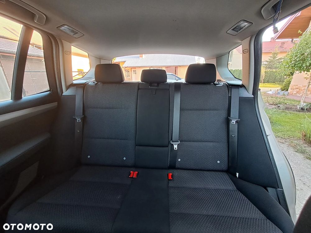 BMW X3 - 14
