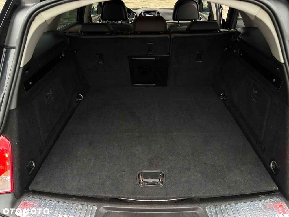 Opel Insignia 2.0 CDTI Cosmo - 38