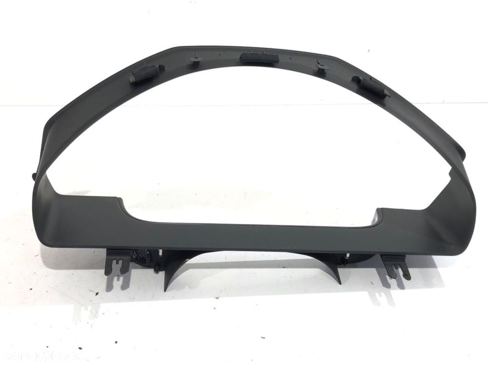 LISTWY DEKOR  MERCEDES-BENZ KLASA E (W212) 2009 - 2016 E 350 CGI (212.057) 215 kW [292 KM] benzyna - 4