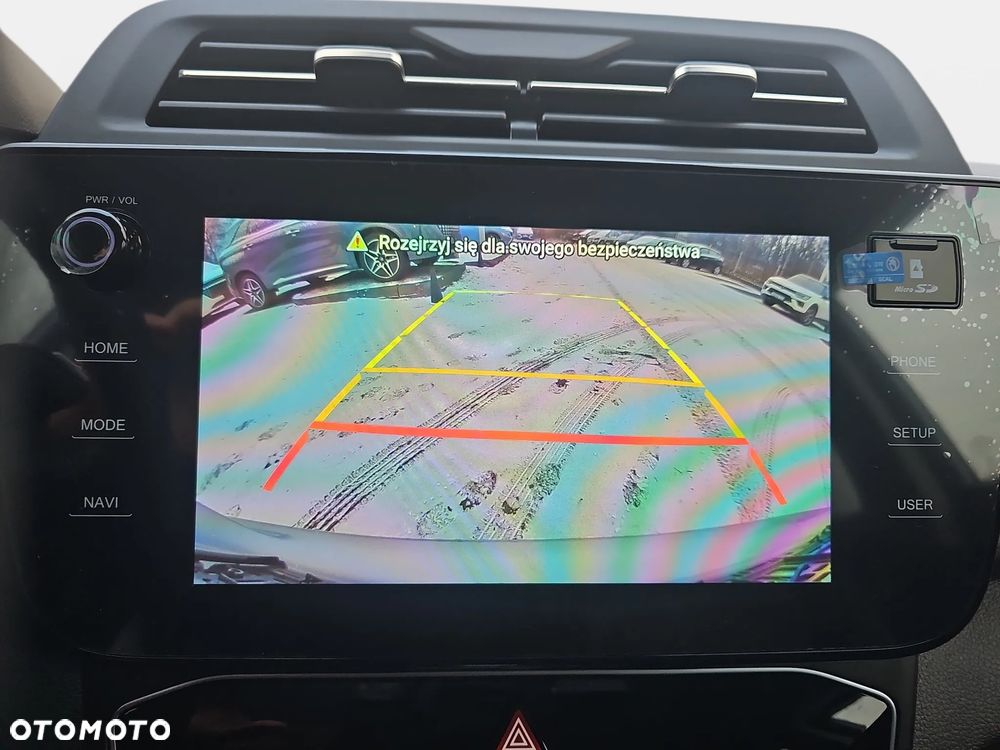 SsangYong/KGM Tivoli 1.5 T-GDI Adventure - 17