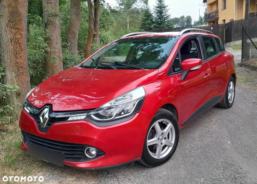 Renault Clio 1.2 16V 75 Limited - 5