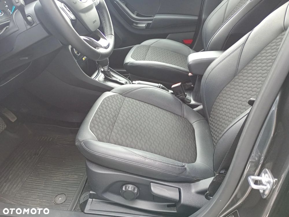 Ford Puma 1.0 EcoBoost Titanium - 8