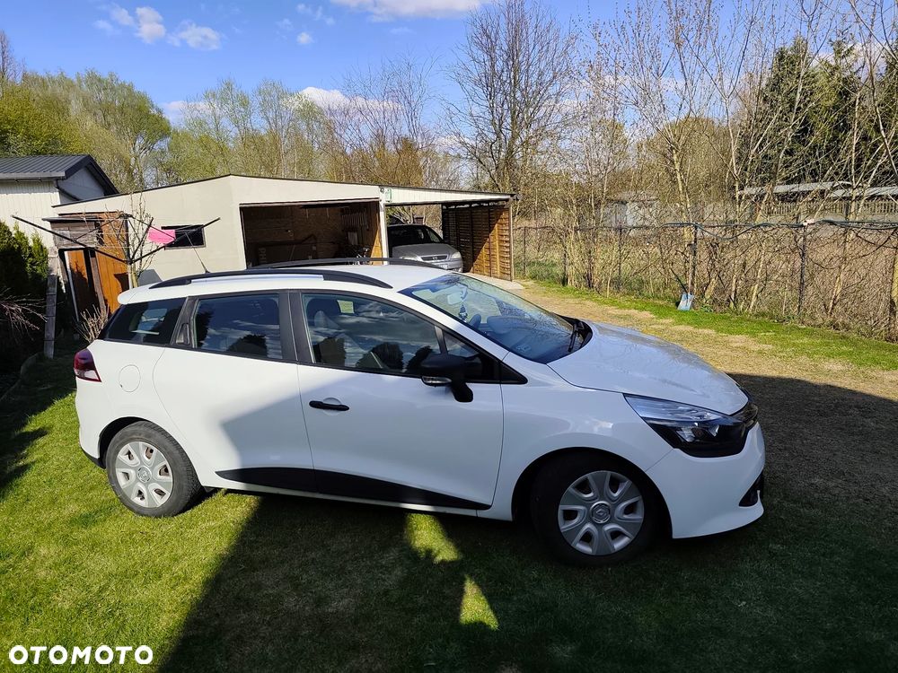 Renault Clio 1.2 16V Life - 7