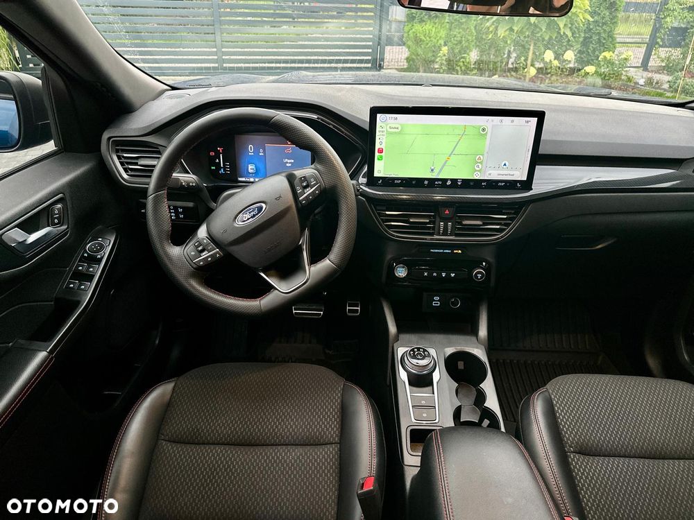 Ford Escape - 5