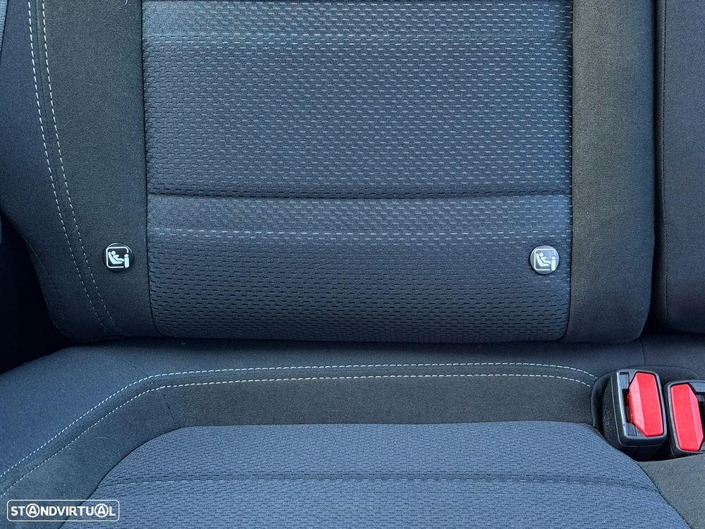 Fiat Tipo 1.3 M-Jet Lounge - 37