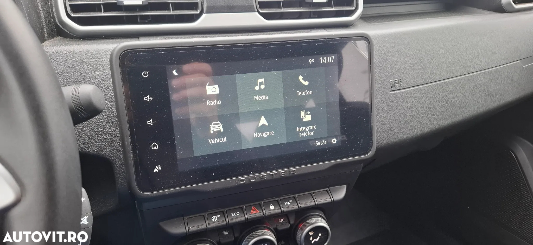 Dacia Duster TCe 150 EDC Journey - 8