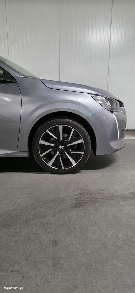 Peugeot 208 1.2 PureTech GT - 13