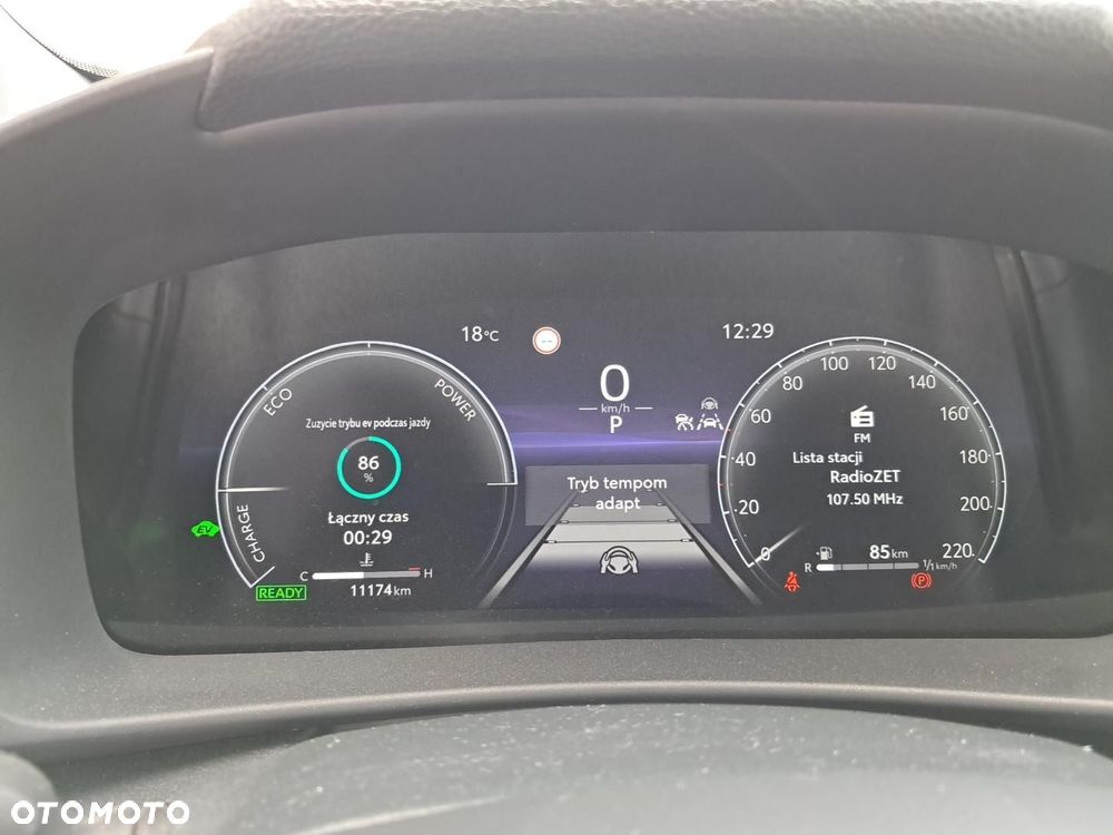 Toyota C-HR 1.8 Hybrid Style - 8