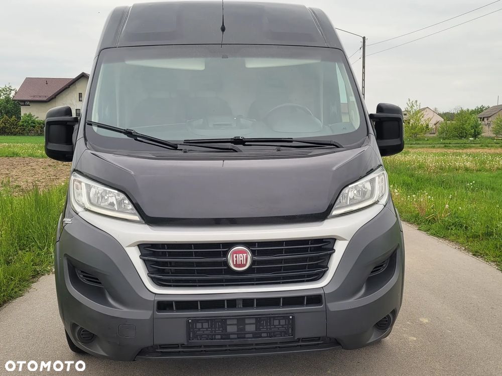 Fiat Ducato - 2