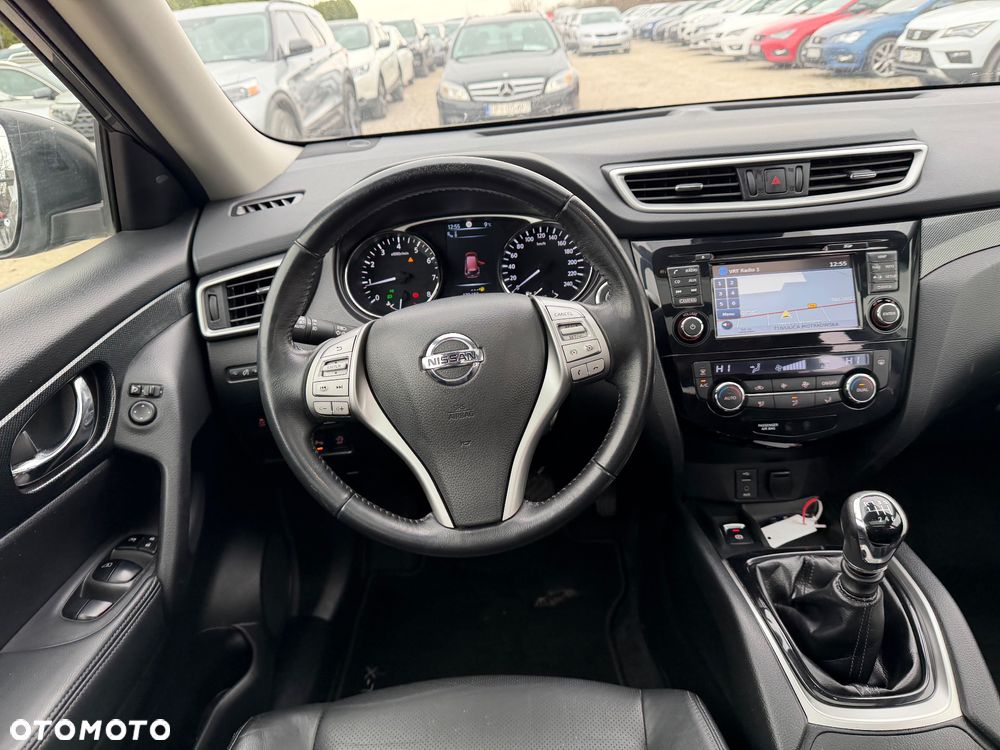 Nissan X-Trail 1.6 DIG-T Tekna - 32