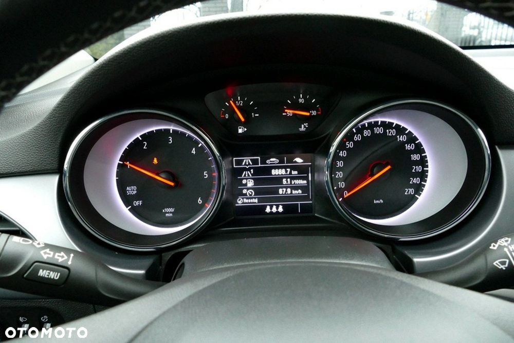 Opel Astra 1.5 D Start/Stop 120 Jahre - 37