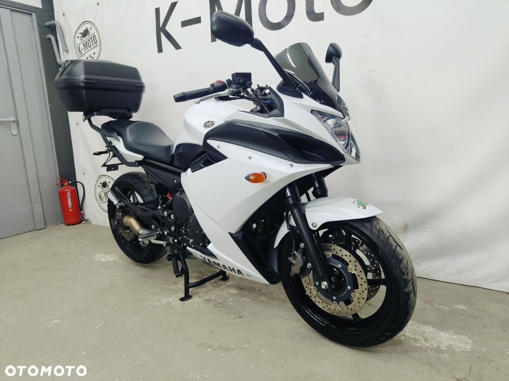 Yamaha XJ - 2