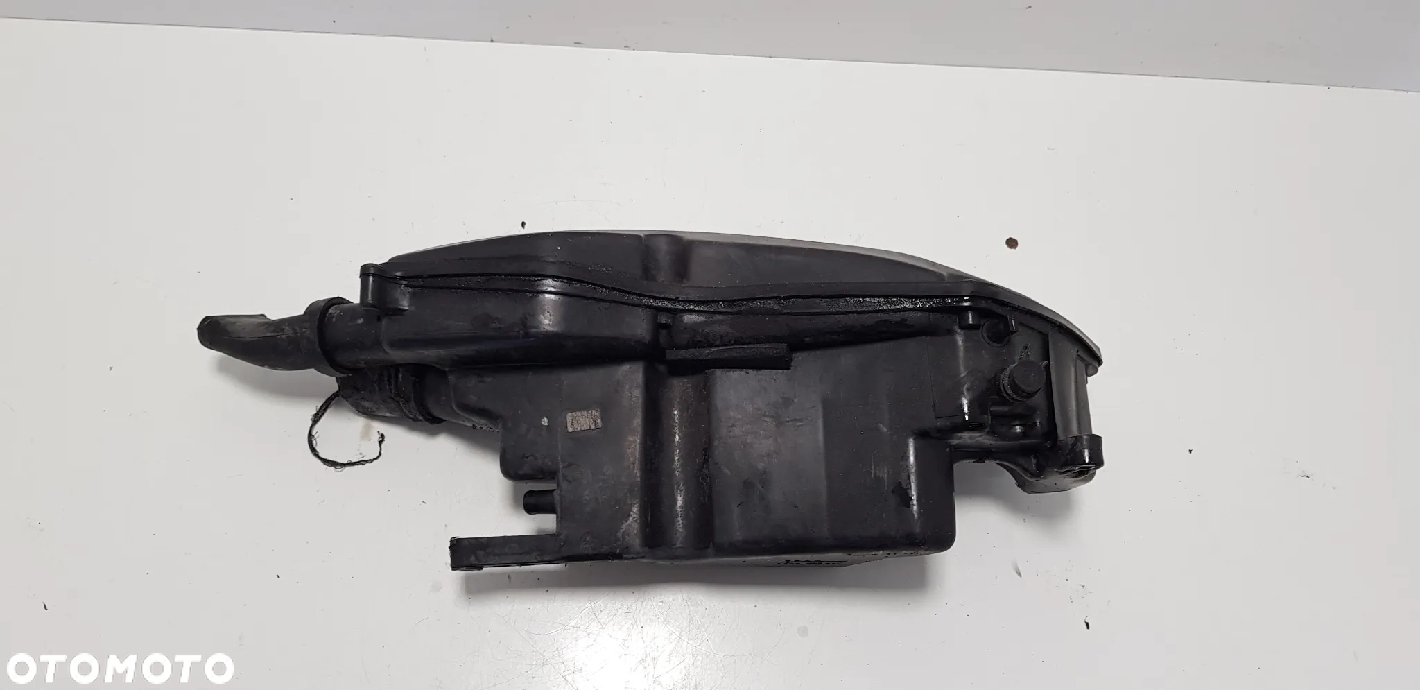 Suzuki Burgman 125 Filtr powietrza Airbox - 5